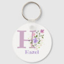 Pesquisar por monograma h chaveiros Floral