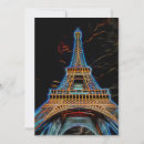 Pesquisar por eiffel convites Ilustração