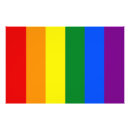 Pesquisar por bandeira do arco íris pôsteres pósteres Bicha