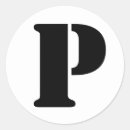 Pesquisar por letra p adesivos Alfabeto