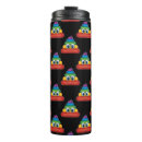 Pesquisar por emoji louco canecas Colorido
