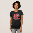 Pesquisar por carmesins camisetas Para ela