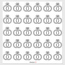 Pesquisar por anel de noivado adesivos Elegante