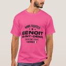 Pesquisar por benoit camisetas Francês