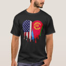 Pesquisar por eritrean camisetas Americano