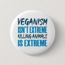 Pesquisar por veganismo botons Ativismo