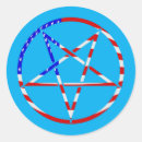Pesquisar por pentagram adesivos Pagão