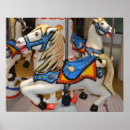 Pesquisar por cavalo carrossel pôsteres pósteres Para crianças