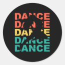 Pesquisar por dancing adesivos Pista de dança