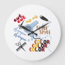 Pesquisar por cabelo relogios de parede Beleza