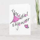 Pesquisar por cute bridal shower convites Bride