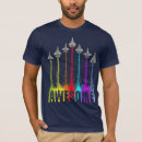 Pesquisar por aviões de combate camisetas Para ele