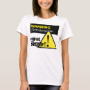 Pesquisar por camisa do perigo camisetas Humor