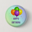Pesquisar por happy birthday botons Celebration