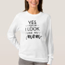 Pesquisar por mãe engraçada camisetas Filha