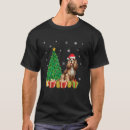 Pesquisar por cocker spaniel roupas Xmas