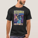 Pesquisar por science fiction roupas Ficção científica