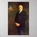 Pesquisar por warren pôsteres pósteres Retrato do presidente harding