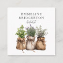 Pesquisar por medicina natural cartao de visita Herbalista