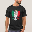 Pesquisar por bandeira polonesa camisetas Patrimônio