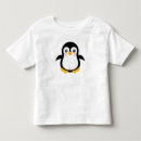 Pesquisar por desenhos do pinguim crianças roupas Animal