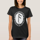 Pesquisar por ansuz camisetas Símbolo