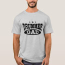 Pesquisar por bateristas camisetas Para ele