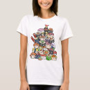Pesquisar por cute chibi camisetas Japonês