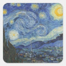 Pesquisar por vincent van gogh adesivos Posto impressionista