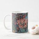 Pesquisar por madressilva canecas William morris