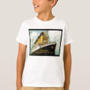 Pesquisar por rms titanic camisetas Vintage