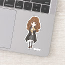 Pesquisar por hermione granger adesivos Hogwarts