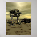 Pesquisar por robô artes pósteres Mech