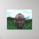 Pesquisar por pinturas da vaca Escocês
