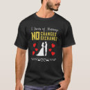 Pesquisar por 5 anos de casamento camisetas Casal