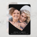 Pesquisar por corações pretos convites Elegante