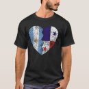 Pesquisar por bandeira panamá camisetas Coração