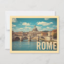 Pesquisar por roma cartoes postais Retro