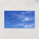 Pesquisar por nuvem azul cartao de visita Qualquer pessoa