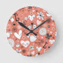 Pesquisar por animação relogios de parede Preto