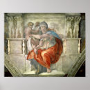 Pesquisar por sistine pôsteres pósteres Michelangelo