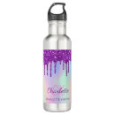 Pesquisar por unicórnios garrafa agua Rosa