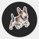 Pesquisar por amante bull terrier adesivos Para todos