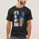 Pesquisar por da guiné equatorial t camisetas Dna