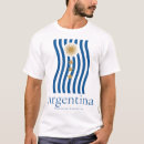 Pesquisar por orgulho argentino camisetas La albiceleste