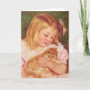 Pesquisar por mary cassatt cartoes Vintage