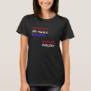 Pesquisar por no hablo camisetas Sinto