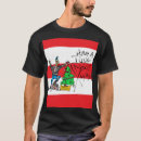 Pesquisar por do natal rock and roll camisetas Xmas