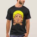 Pesquisar por raspado camisetas Cachorro