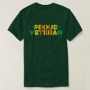 Pesquisar por veterano de guerra camisetas Militar